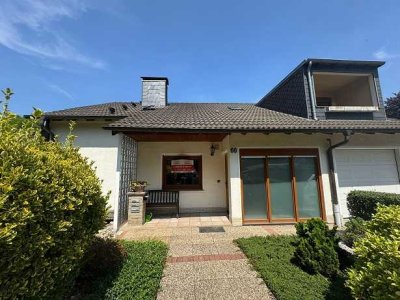 Moderne 3,0-Zimmer-Wohnung mit Terrasse in toller Wohnlage von Hattingen