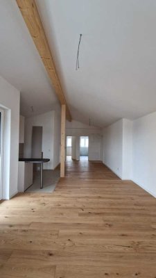 Moderne Neubau-Wohnung in Weil am Rhein–Haltingen – Erstbezug!