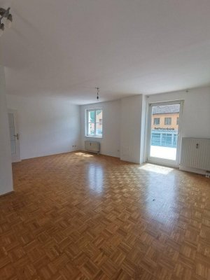 neu sanierte Wohnung mit großer Dachterasse in Mautern