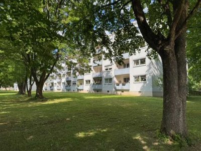 Sofort bezugsfreie 3-Zimmer-ETW mit Balkon, Einbauküche & Stellplatz in HN-Böckingen