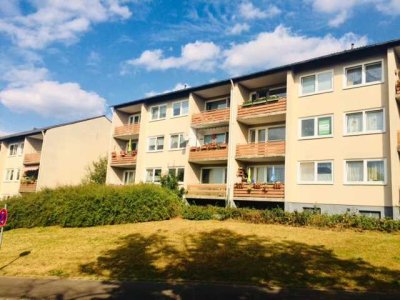 Gemütliche 2 Zimmerwohnung in Kirchheim