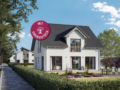 Herzmomente im neuen Zuhause!