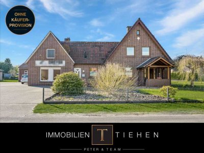 Zwischen Werkbank und Wohnvision – 2.006 m² für Einfamilienhaus, Werkstatt oder Mehrparteienkonzept!
