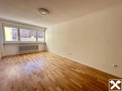 Garconniere in Itzling