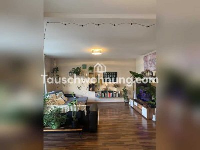 Tauschwohnung: Schöne Wohnung in Neuehrenfeld
