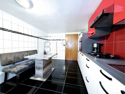 Charmantes Einfamilienhaus mit praktischen Modernisierungen in Tannheim