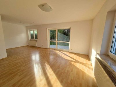 Schöne 2-Zimmer-Wohnung - frei zum Selbstbezug.