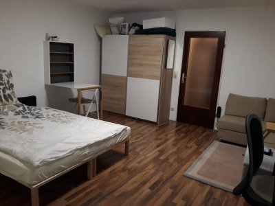 INNSBRUCK – GARCONNIERE MIT ERKER – ADAMGASSE