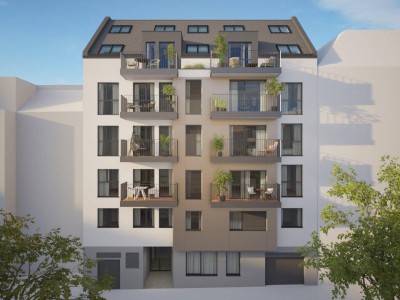 BREEZE – Jetzt kaufen, bei Fertigstellung zahlen – Ihr neues Zuhause in Breitensee