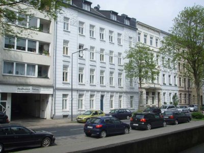 Helle 3-Zimmer Dachgeschosswohnung in Aachen-Frankenberg