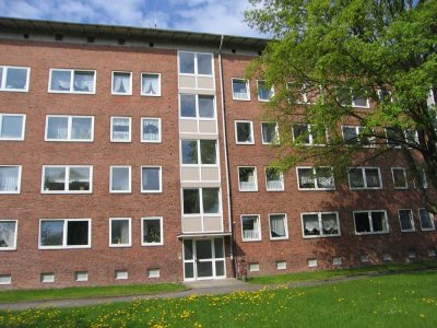 2 ZW, Virchowstr. 3 in Kiel, OTTO STÖBEN GmbH
