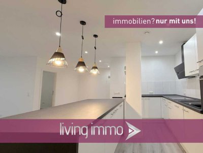 ++Erstbezug nach Renovierung! Einziehen und Wohlfühlen-Wohnen und Gewerbe möglich !++