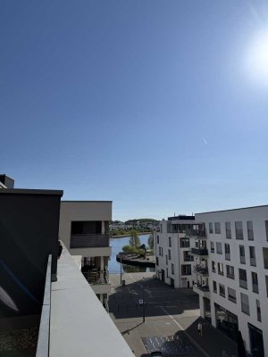 Wohnung in Dortmund-Hörde