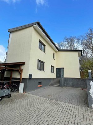 +++Modernes EFH mit Terrasse und Garten, direkt an der Weißen Elster+++