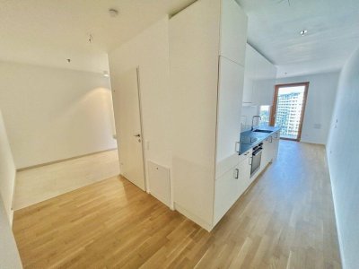 THE METROPOLITAN - Modern Living at Vienna's Central Station