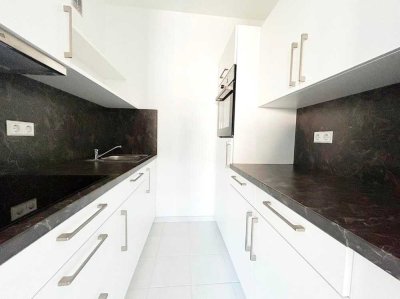 1- Zimmer Apartment Ludwigshafen Möbliert ab 1.4.26 Nähe Uni Mannheim