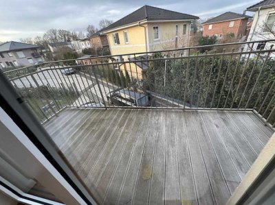 Luxuswohnung in Berlin-Pankow