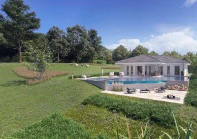 Bien-Zenker Bungalow: Ihr Traumhaus in Tharandt wartet
