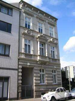 Verkehrsgünstig in MG-Zentrum