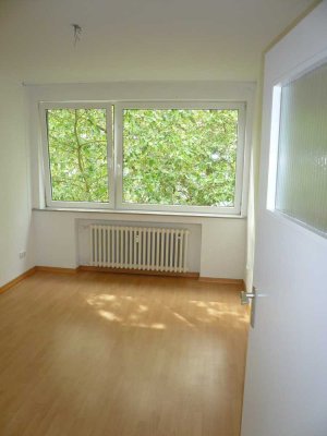 Schöne helle 3-Zimmer-Wohnung mit Balkon zentral in Höxter