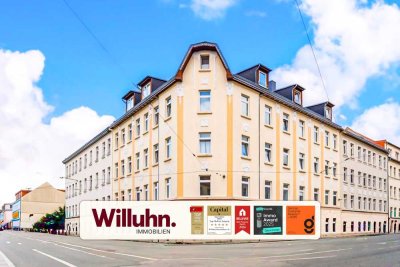 Wunderschöne Wohnung mit Einbauküche für Familien
