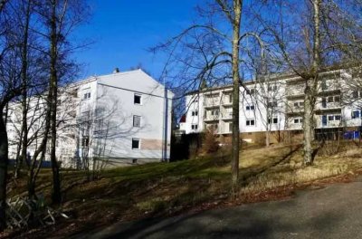 386.12 Schöne 3 ZKB Wohnung in den Tannen 16