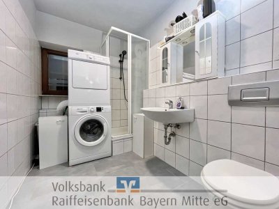 Im Herzen von Ingolstadt - 2-Zimmer-Wohnung in der Altstadt