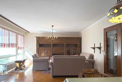 Freies Reihenmittelhaus in Landau a.d. Isar – obere Stadt