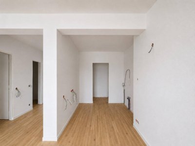 Gefördertes Eigentum in Weiz – 2 Zimmer mit Balkon und Wohlfühlfaktor!