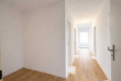 Geräumige 89 m² Wohnung mit 3 Schlafzimmern und Gäste-WC – perfekt für Familienleben!