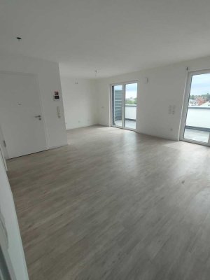 Moderne 3-Zimmer-Wohnung mit Balkon in Düren