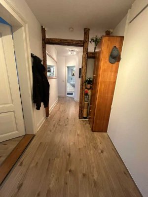 3-Zimmer-Wohnung in begehrter Wohnlage