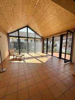 Sofort einziehen? Top-EFH , 143/290m², EBK, Garage, Keller, Sauna, provisionsfrei