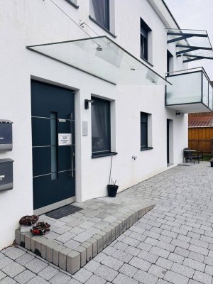 Ruhig, geräumig, einladend – Ihre Eigentumswohnung wartet!