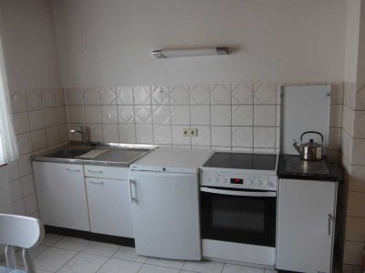 Helle 2-Zimmer Wohnung mit Balkon in Niefern-Öschelbronn