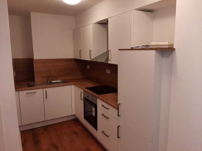 Stilvolle 2-Zimmer-Wohnung mit TRAUMBLICK & gehobener Innenausstattung in Wildberg