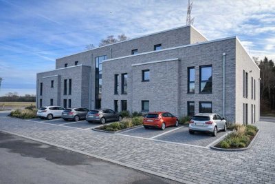 2 Zimmerwohnung mit WBS für Zweipersonenhaushalt in Dortmund-Oespel (Nähe Universität)