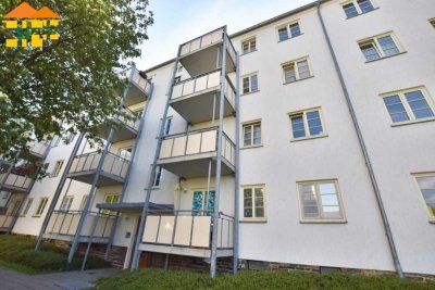 *** Kleine Traumwohnung auf fast 40qm im Heimgarten! ***