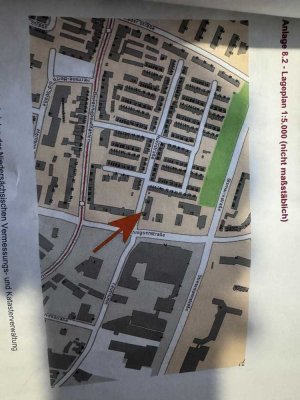 Einzigartiger Hochbunker mit Entwicklungspotenzial in attraktiver Lage