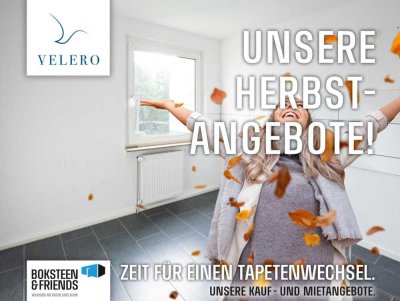 Jetzt mieten - weniger zahlen : CITYWOHNUNG MIT BALKON ZU VERMIETEN!