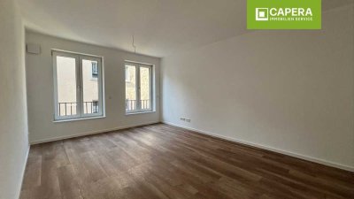 Exklusive 3 Zimmer Wohnung mit Balkon in Brackel!