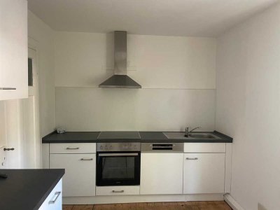 2 ZKB-Wohnung in der Heidelberger Altstadt