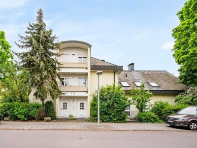 Exckusives Villenanwesen, hochkomfortabel in erstklassiger und sehr gesuchter Wohnlage