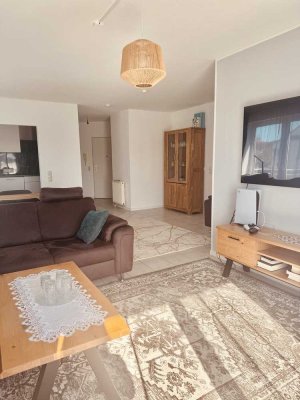 Ihr neues Zuhause in Langenselbold - Geräumige 4-Zi. Whg. mit Top Lage für den Alltag!