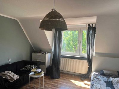 Gemütliche 3- Zimmerwohnung mit Kellerabteil