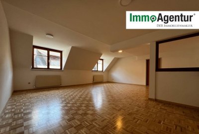 4 Zimmer-Wohnung | Zentrum | Bludenz