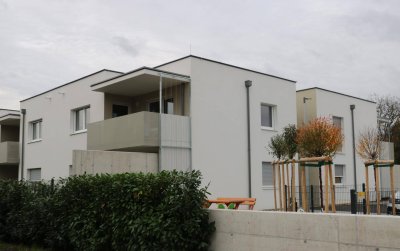 Wohnung in Donnerskirchen