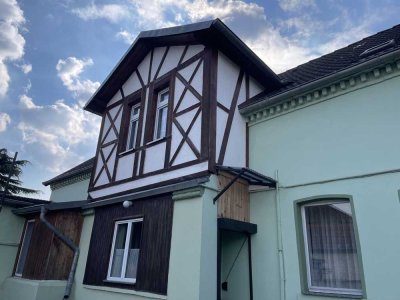 Neuer Kaufpreis - Einfamilienhaus in 06317 Wansleben am See