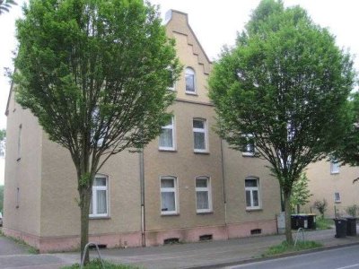 Smarter Wohnen: günstige 3-Zimmer-Wohnung