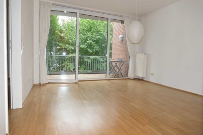 Seniorengerechtes Wohndomizil in bevorzugter Wohnlage